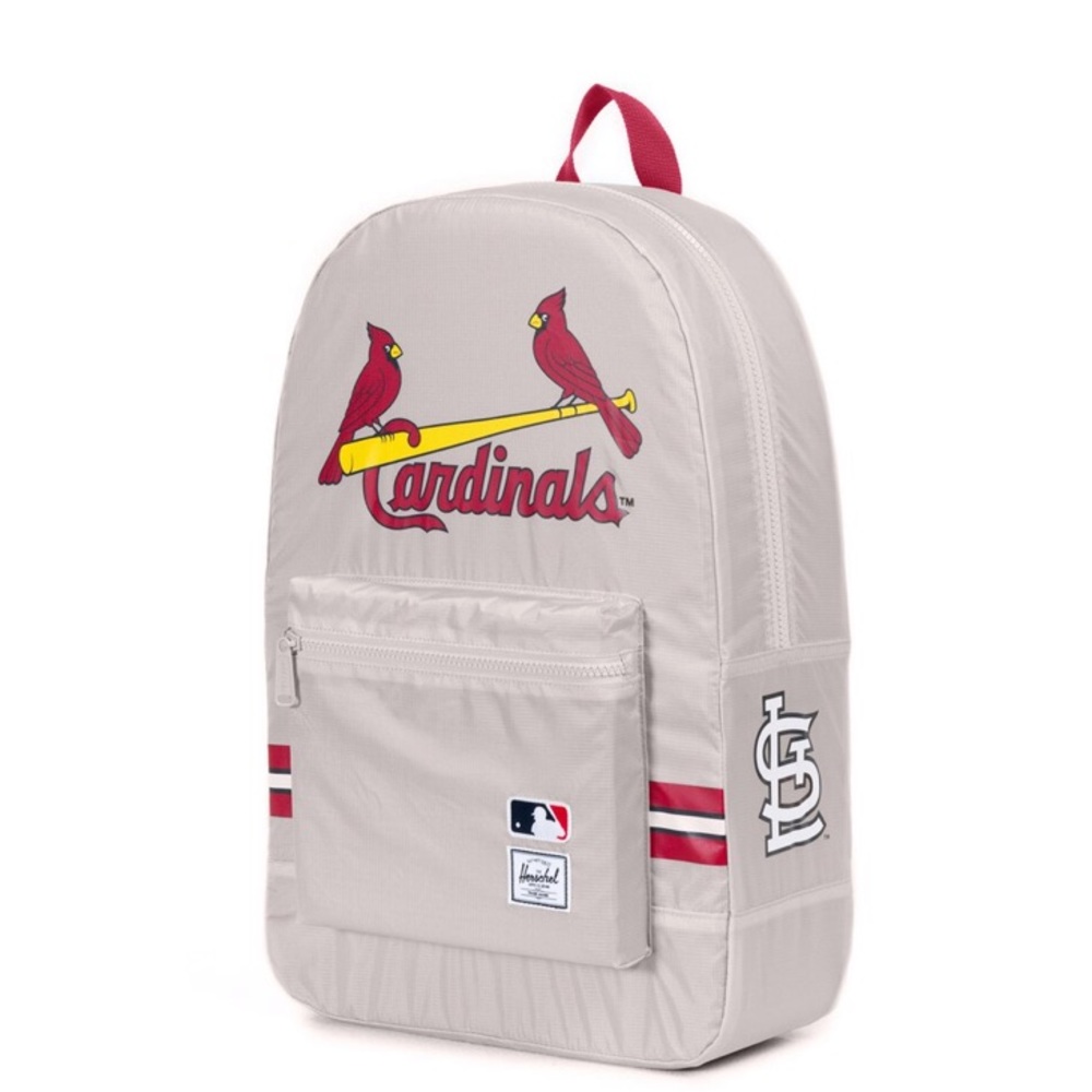 Herschel Supply Co. St. Louis Cardinals Daypack